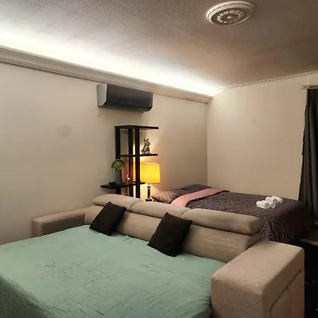 Private In Shared * טולוז