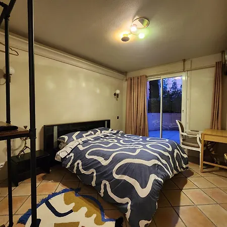 Private In Shared בית הארחה טולוז