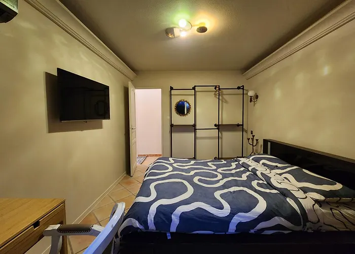 Private In Shared ゲストハウス