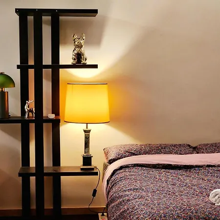 Private In Shared Toulouse