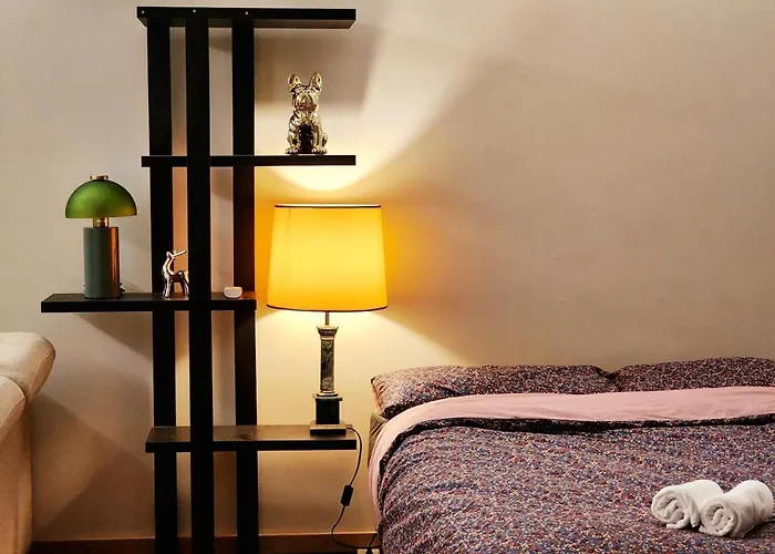 Private In Shared Toulouse