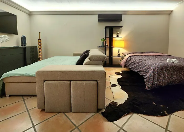 Private In Shared Casa de hóspedes