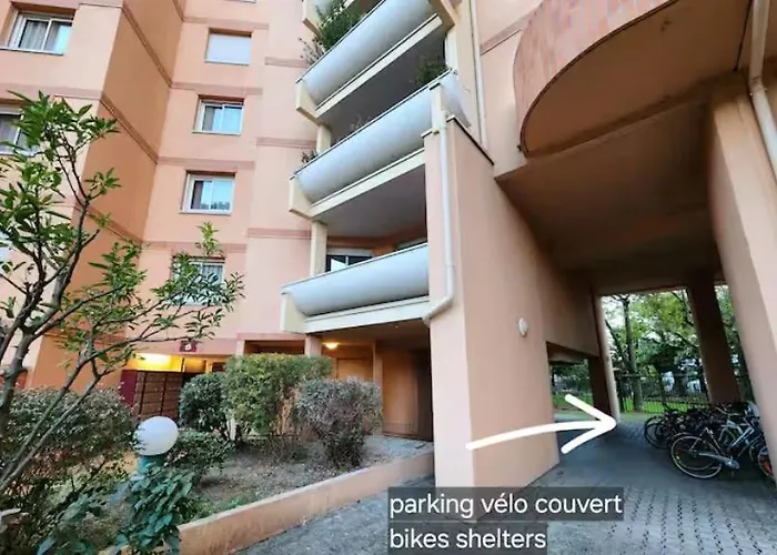 Casa de hóspedes Private In Shared