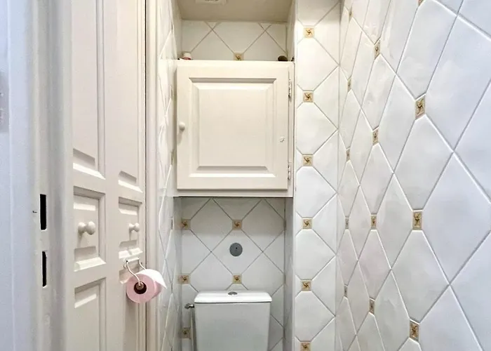 Casa de hóspedes Private In Shared Toulouse