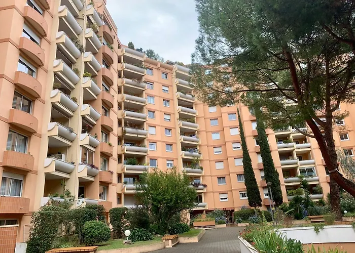 Private In Shared Toulouse