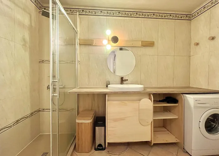 Private In Shared Casa de hóspedes *